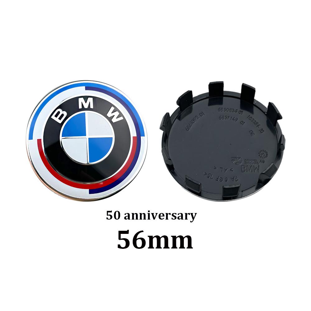 

4Pcs ABS 56/68mm Car Wheel Center Hub Cap For BMW MIni Logo E46 E36 E34 F10 E90 F30 E60 F30 E53 E30 X1 X2 X3 X4 Accessories