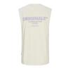 Jack & Jones Bora Oversize Sleeveless T-Shirt