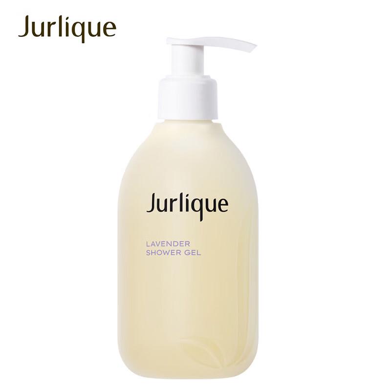

Jurlique Успокаивающий гель для душа с лавандой