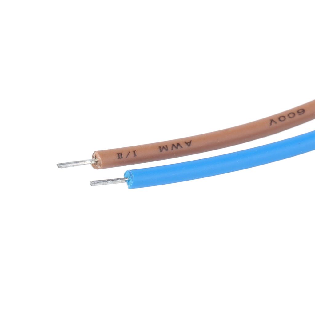 500mA 1X3W LED Driver Power Supply Driver Connector LED Lamp Transformer Input AC95‑265V Output 2‑4VDC