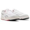 Reebok BB4000 2 Twilight Zone Unisex Sneakers White Cloud-White Pure-Grey-8 HQ3582
