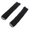 1 Paar Beheizte Socken für Herren Damen Elektrische Socken Fußwärmer Dicke Reiten Motorrad Snowboating Thermische Warme Socken