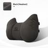 For Zeekr 7X 001 007 009 X Auto Interior Accessories Car Seat Headrest Waist Seat Support Car Neck Pillow Waist Pillow