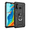Shockproof Armor Phone Case for Huawei Honor 50 8a 9a 8s 9s 10 20 P40 P30 P20 Mate 20 30 40 Pro Lite Magnetic Car Holder Cover