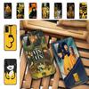 Vis a Vis Phone Case For Huawei Honor 10 Lite 9 20 7A 9X 30 50 60 70 Pro Plus Soft Silicone Cover