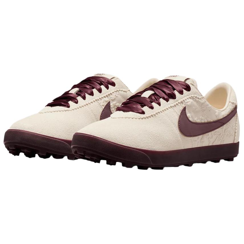 Nike ASTRO GRABBER Casual Shoes Women's Beige IQ3367-299