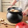 ASD Ceramic Soup Pot