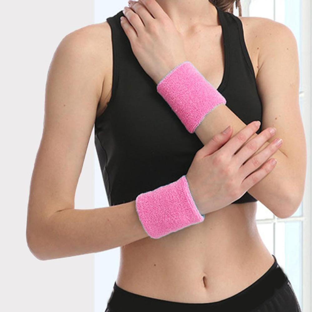 Wrist Support Gymnastics Grips Palm Protection Hand Strap Multiuse Kids Wristbands Set  Fitness