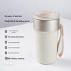 He Yu Xi 316 Stainless Steel Insulated Coffee Cup