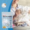 Clothing Stain Cleaning Powder - Mild Active Enzyme Cleaning Powder For Yellowing & Stubborn Stains On Clothes