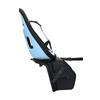 Thule Yepp Nexxt Maxi Rack Mount Auqamarine (Blue) Rear-Mount Carrier Mount Type 12080214