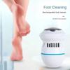 Electric Foot File Rupture Skin Trimmer Dead Skin Foot Professional Electric Pedicure ToolsRechargeable Foot Care Tools