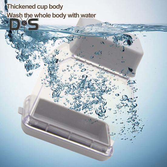 Cortador de ajo Manual, cuchillas de acero inoxidable, fácil de usar, preparación rápida de ajo, protección contra lesiones en las manos, cortador de ajo