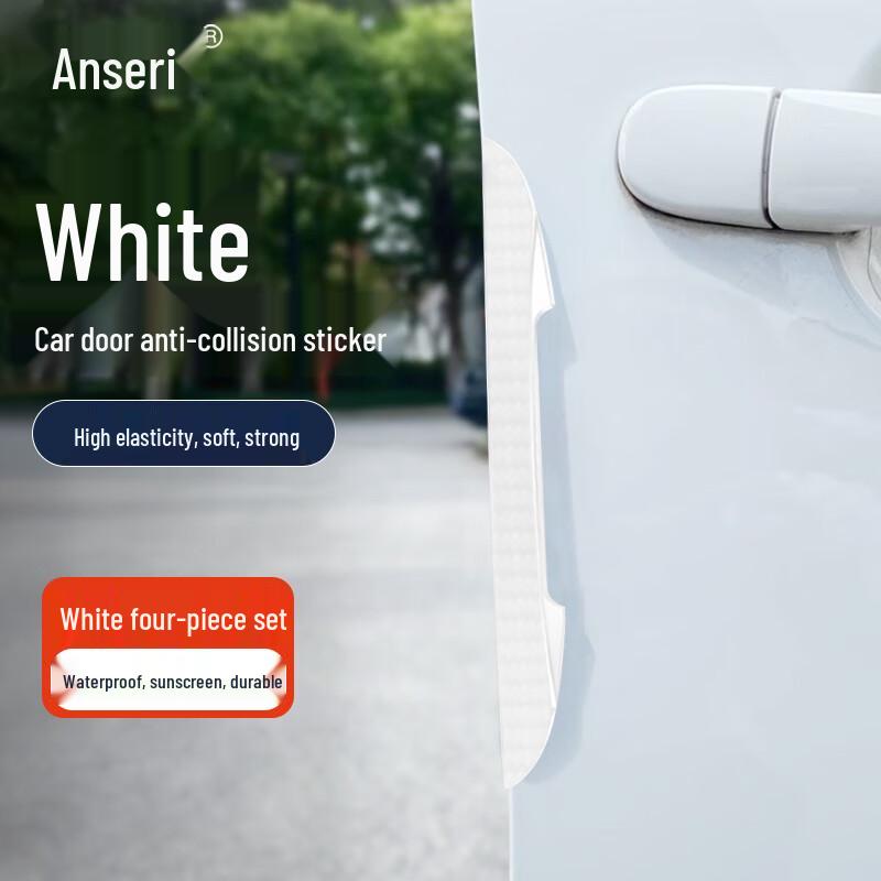 Car Door Edge Protector Strip