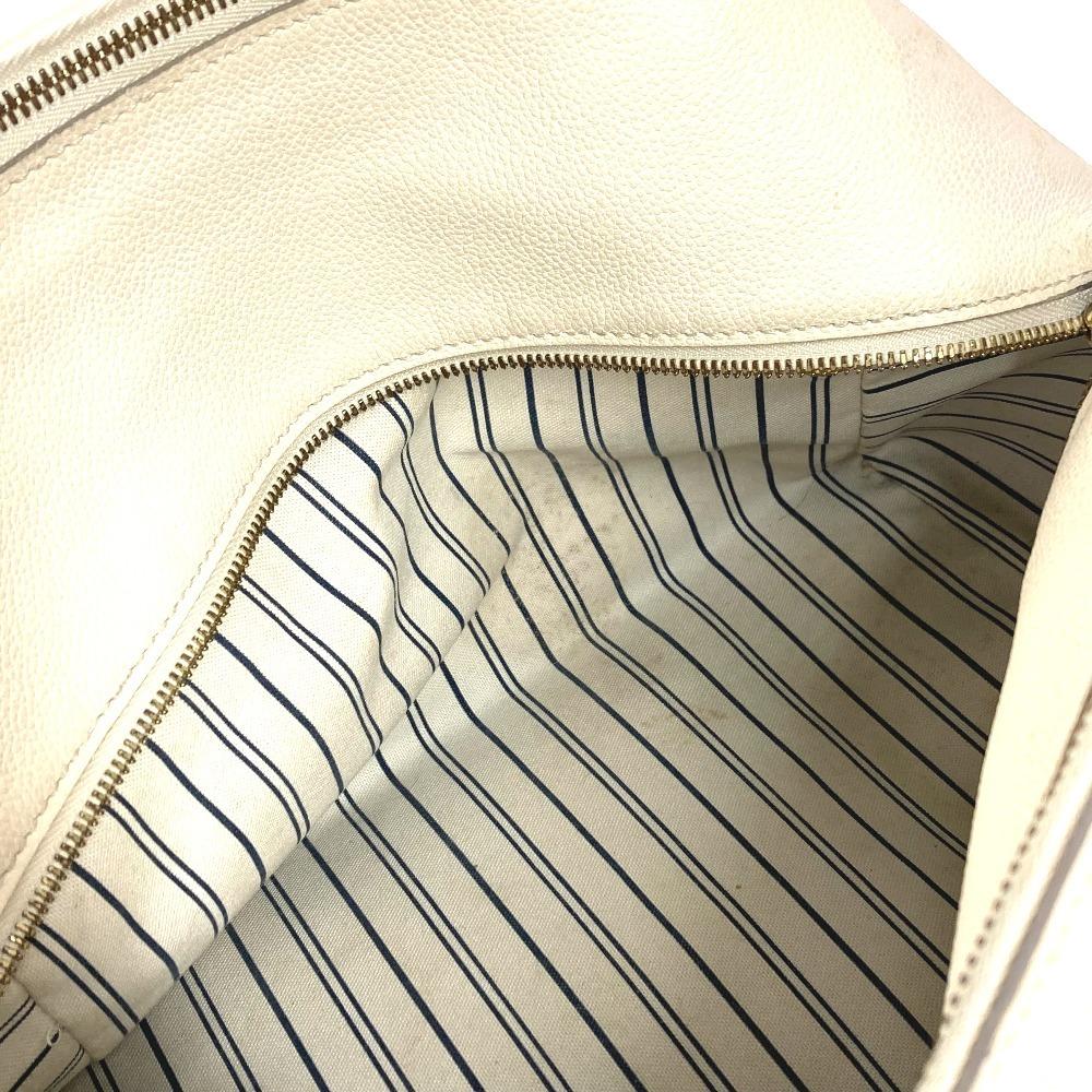 Louis Vuitton M41039 MonogramEmpreinte Mare MM Tote Bag Shoulder Bag Hand Bag