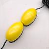 30ft Kayak Tow Rope Floating Throw Drifting Cord Accessories
