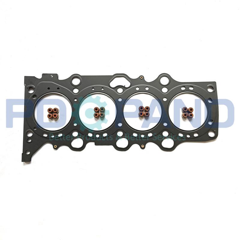 OEM Spec M16A 1.6 Fit