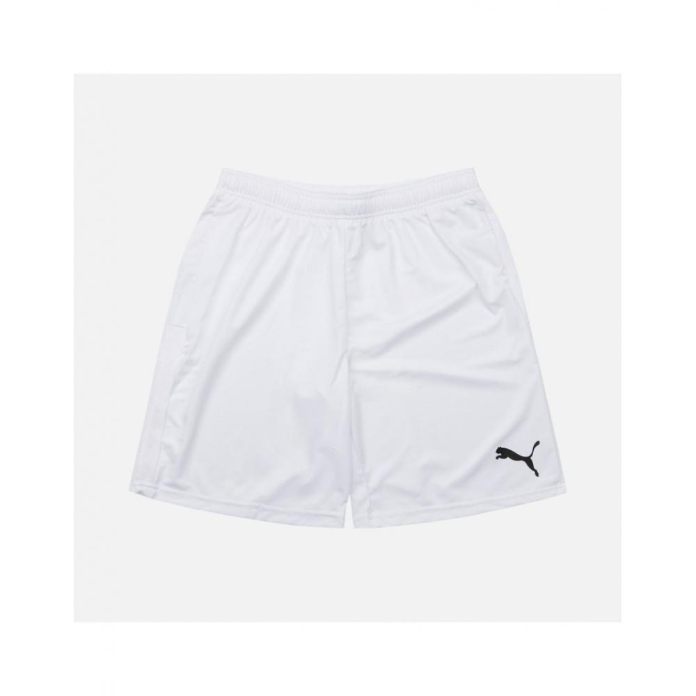 

Puma Teamgoal 23 Knit Shorts 704262 04 whiteS 90