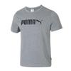 PUMA Men's Short Sleeve T-Shirt