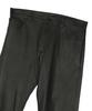 SUNDAY FRUIT MARKET Sunday Vintage Leather Pant Black