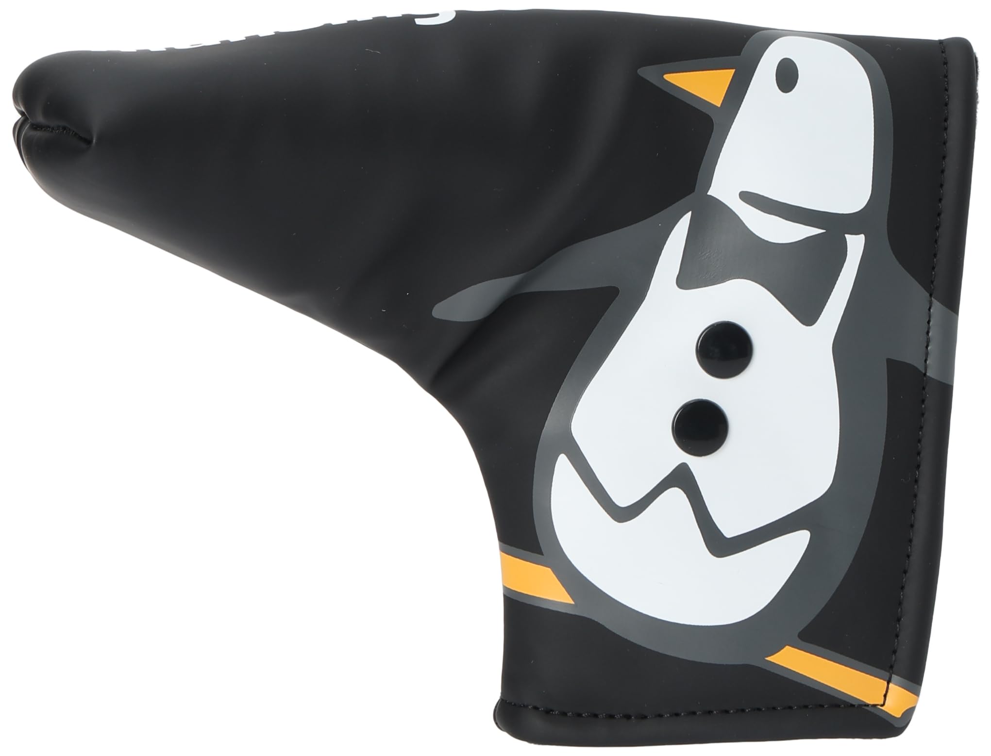 

[Munsingwear] [ENVOY] Совместимый чехол для паттера с булавкой Big Penguin для гольфа MQBXJG55