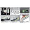 Axbrain KLE-160SSG Mini Light Level with Shackle and Magnet for Construction