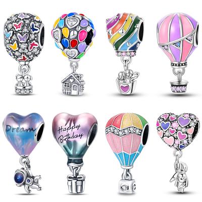 Joias e bijuteria – Charms