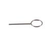 Phone Key Tool Pin Ejecting Smartphone Removal Card Pin Card Needle Eject Pin Sim Card Tray Ejector