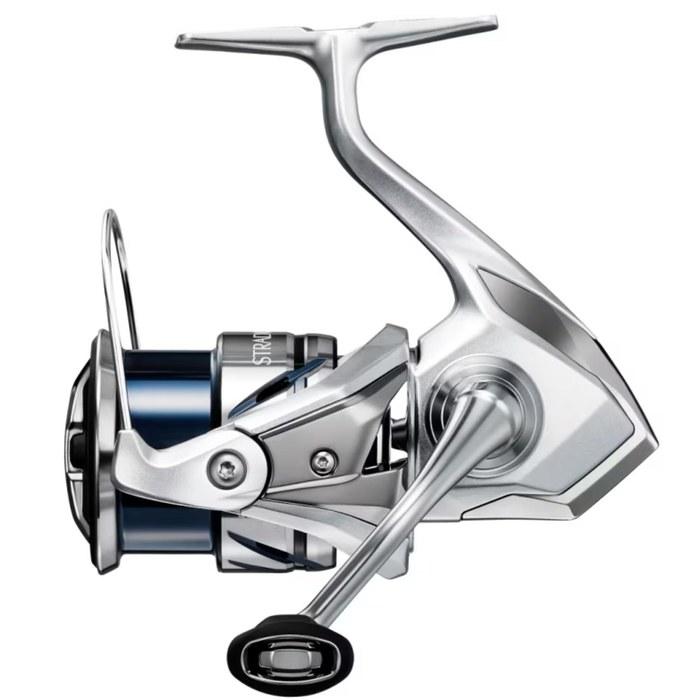 Shimano Spinning Reel 23 Stradic 2500SHG Silver