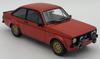 Ford Escort Mk Ii Rs 2000 Model 124223 Whitebox 1:24