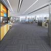 Anti-Slip Wear-Resistant Patchwork Carpet for Offices, Billiards Halls, Hotels, and Commercial Spaces