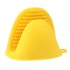 Silicone Heat-Resistant Oven Mitt Clip