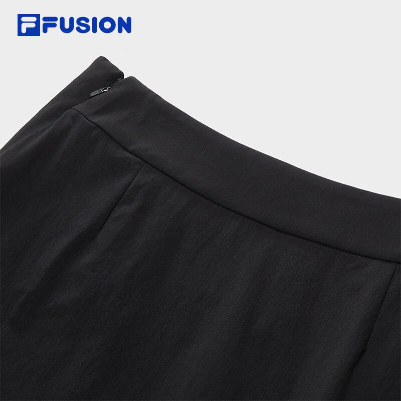 Fila Fusion Tian Xiwei Collection Cool Touch Mini Skirt