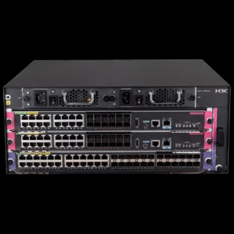 H3C S7503X Switch