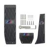 Pedale Accelerator și Frână Compatibile pentru Seria 3 BMW (E36, E39, E46, E87, E90, E92, E93), Seria 1 și X1.
