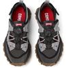 Camper DRIFT TRAIL Sneaker K201777 Damen Dunkelgrau_T100 Größe 24.0 cm