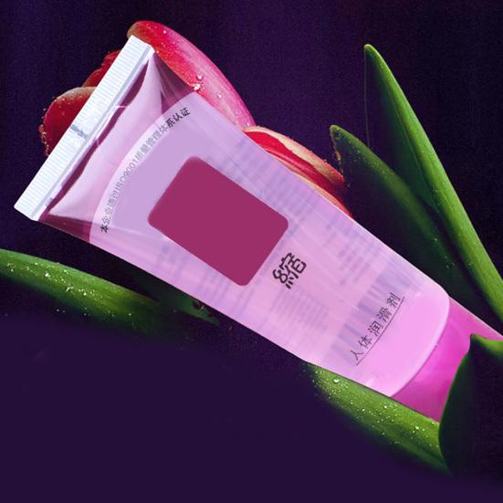 25/80 ml lubrifiant sexual de lungă durată, solubil în apă, gel anal vaginal, ulei neted lubrifiant
