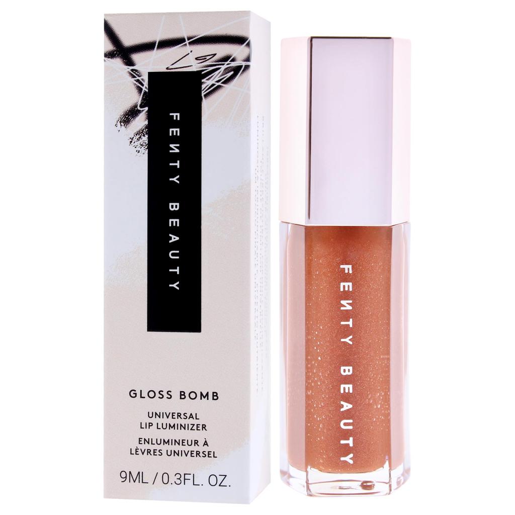 Fenty Beauty Lip Gloss (Fenty Glow)