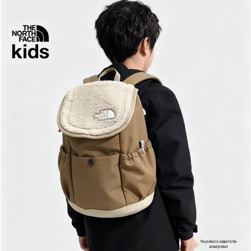 The North Face Kids Mini Explorer 10L Backpack