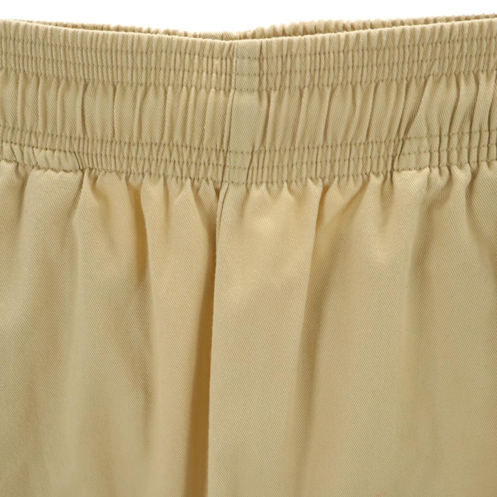 Cookman Chef Pants S Beige Men's Used