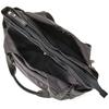 Monica Round Tote Bag MONI01105 Light Gray 2-Way (12)