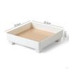 , Decor Display Modern for Countertops Desktop