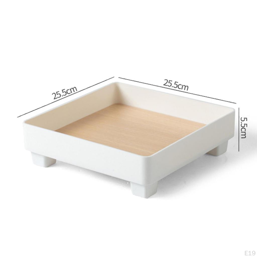, Decor Display Modern for Countertops Desktop