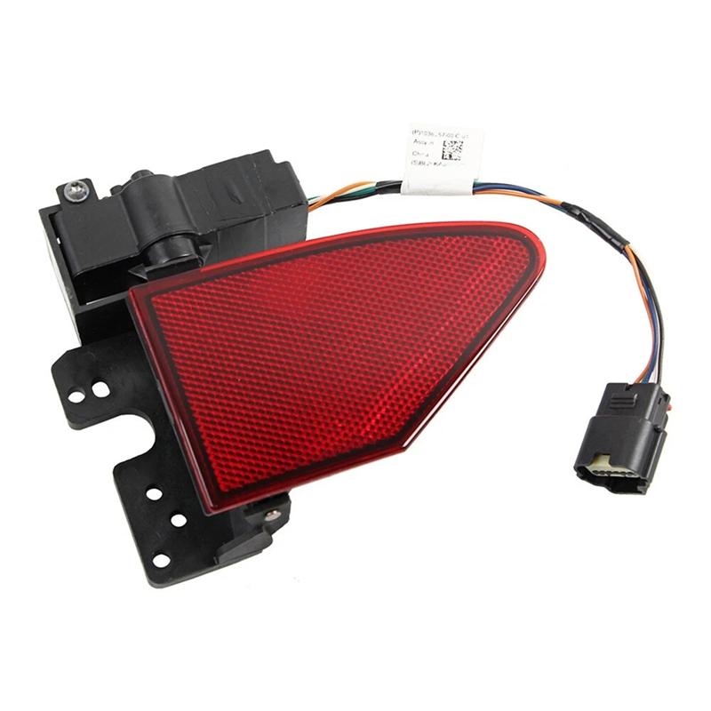 

Замена блока крышки порта зарядки 1038548-00-I для Tesla Model S/X 2016-2020 как