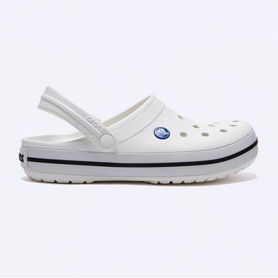 Crock Band White 11016 100