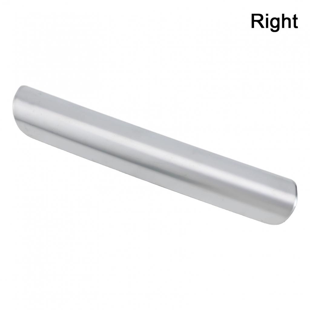 Anti-corrosion Material Handle Light Trim Easy To Use