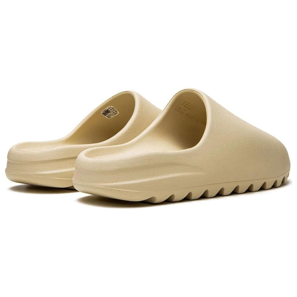 adidas Yeezy Slides Bone 2022 Unisex Sneakers Cream FZ5897