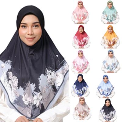 Islamitische kleding voor dames – Moslim hoofddoeken