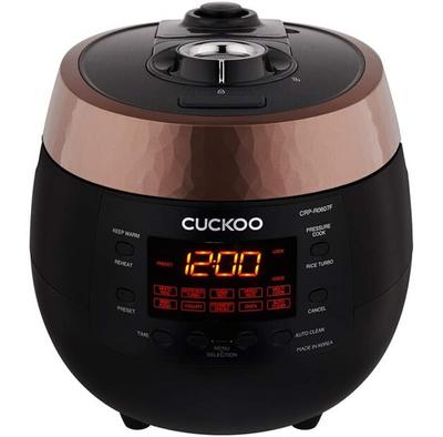 Reiskocher Cuckoo CRP-R0607F