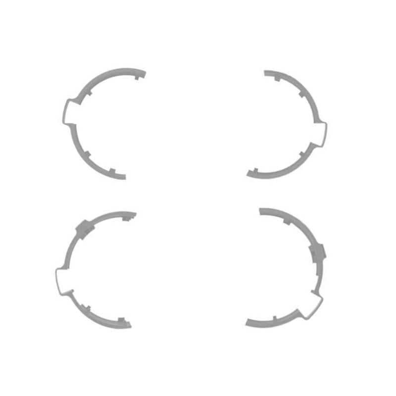 

Protective Bumpers Rings for Flip Drones Accessories Propellers Guard AntiCollision Impact Protectors Props Bumpers Guard